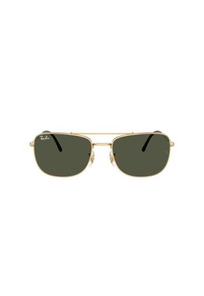 Gafas De Sol Ray-Ban RB3755 Hombre Y Mujer Dorado