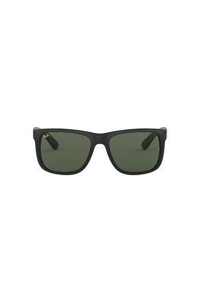 Gafas De Sol Ray-Ban Justin Hombre Negro