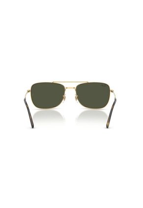 Gafas De Sol Ray-Ban RB3755 Hombre Y Mujer Dorado