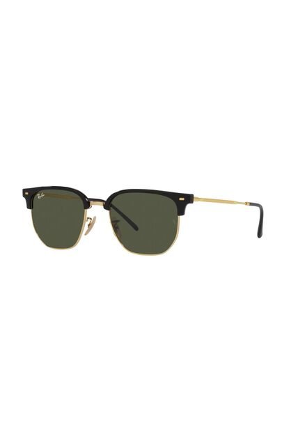 Gafas De Sol Ray-Ban New Clubmaster Hombre Y Mujer Negro