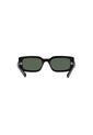 Gafas De Sol Ray-Ban Kiliane Hombre Negro de Rayban