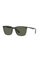 Gafas De Sol Ray-Ban RB4402 Hombre Gris de Rayban