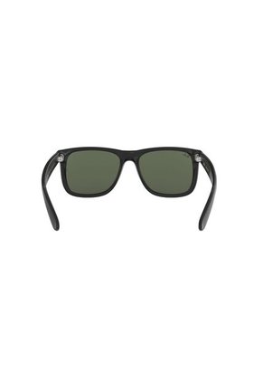 Gafas De Sol Ray-Ban Justin Hombre Negro