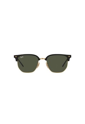 Gafas De Sol Ray-Ban New Clubmaster Hombre Y Mujer Negro