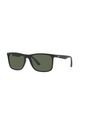 Gafas De Sol Ray-Ban RB4373 Hombre Negro de Rayban