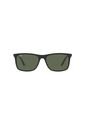 Gafas De Sol Ray-Ban RB4373 Hombre Negro de Rayban
