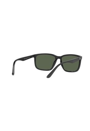 Gafas De Sol Ray-Ban RB4384 Hombre Negro