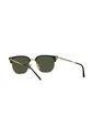Gafas De Sol Ray-Ban New Clubmaster Hombre Y Mujer Negro de Rayban