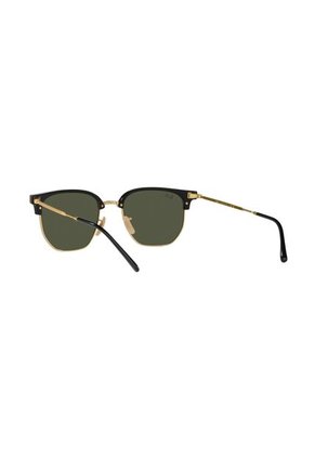 Gafas De Sol Ray-Ban New Clubmaster Hombre Y Mujer Negro