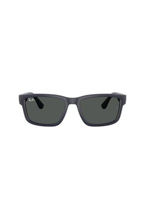 Gafas De Sol Ray-Ban RB4438 Azul Hombre