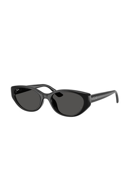 Gafas De Sol Ray-Ban RB4457 Hombre Y Mujer Negro