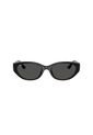 Gafas De Sol Ray-Ban RB4457 Hombre Y Mujer Negro de Rayban