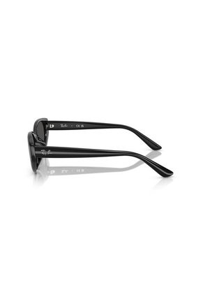 Gafas De Sol Ray-Ban RB4457 Hombre Y Mujer Negro