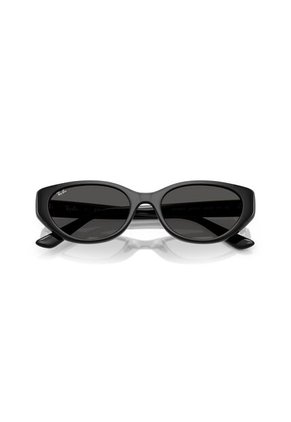 Gafas De Sol Ray-Ban RB4457 Hombre Y Mujer Negro