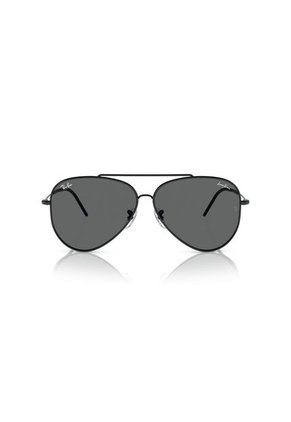 Gafas De Sol Ray-Ban Aviator Reverse Hombre Y Mujer Negro
