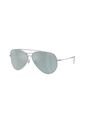 Gafas De Sol Ray-Ban Aviator Reverse Hombre Y Mujer Gris de Rayban