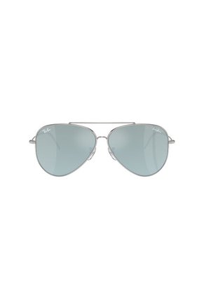 Gafas De Sol Ray-Ban Aviator Reverse Hombre Y Mujer Gris