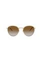 Gafas De Sol Ray-Ban Round Reverse Hombre Y Mujer Amarillo de Rayban