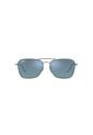 Gafas De Sol Ray-Ban Caravan Reverse Hombre Y Mujer Gris de Rayban