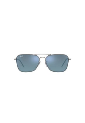 Gafas De Sol Ray-Ban Caravan Reverse Hombre Y Mujer Gris