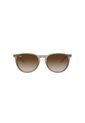 Gafas De Sol Erika Beige Ray-Ban de Rayban