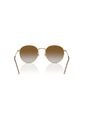 Gafas De Sol Ray-Ban Round Reverse Hombre Y Mujer Amarillo de Rayban