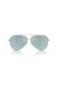 Gafas De Sol Ray-Ban Aviator Reverse Hombre Y Mujer Gris de Rayban