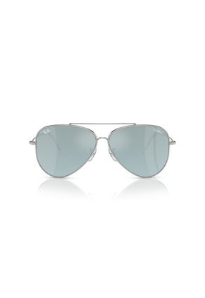 Gafas De Sol Ray-Ban Aviator Reverse Hombre Y Mujer Gris