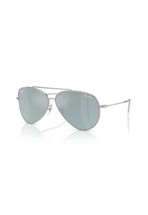 Gafas De Sol Ray-Ban Aviator Reverse Hombre Y Mujer Gris