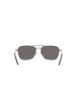 Gafas De Sol Ray-Ban Caravan Reverse Hombre Y Mujer Gris de Rayban