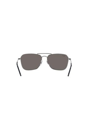 Gafas De Sol Ray-Ban Caravan Reverse Hombre Y Mujer Gris