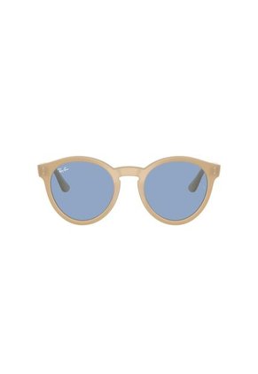 Gafas De Sol Ray-Ban RBR0505S Hombre Y Mujer Marrón