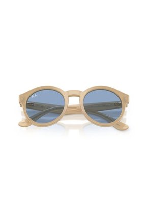 Gafas De Sol Ray-Ban RBR0505S Hombre Y Mujer Marrón