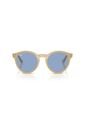 Gafas De Sol Ray-Ban RBR0505S Hombre Y Mujer Marrón de Rayban
