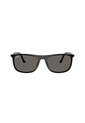 Gafas De Sol Ray-Ban RB2216 Negro Hombre Y Mujer de Rayban