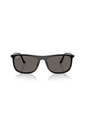 Gafas De Sol Ray-Ban RB2216 Negro Hombre Y Mujer de Rayban