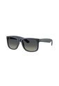 Gafas De Sol Ray-Ban Justin RB4165 Azul Hombre de Rayban