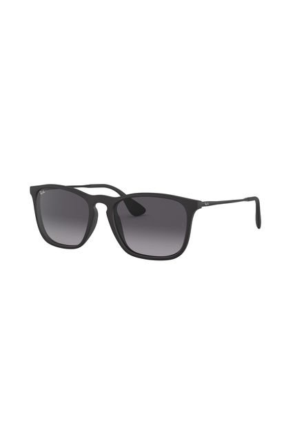 Gafas De Sol Negro Ray Ban Chris