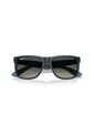 Gafas De Sol Ray-Ban Justin RB4165 Azul Hombre de Rayban