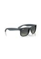 Gafas De Sol Ray-Ban Justin RB4165 Azul Hombre de Rayban