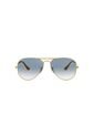 Gafas De Sol Ray-Ban Aviator RB3025 001/3F 62 de Rayban