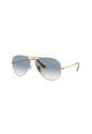 Gafas De Sol Ray-Ban Aviator RB3025 001/3F 62 de Rayban