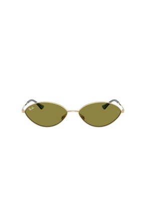 Gafas De Sol Ray-Ban Kai RB3757 Dorado Hombre Y Mujer