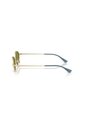 Gafas De Sol Ray-Ban Kai RB3757 Dorado Hombre Y Mujer de Rayban