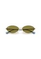 Gafas De Sol Ray-Ban Kai RB3757 Dorado Hombre Y Mujer de Rayban