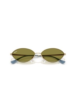 Gafas De Sol Ray-Ban Kai RB3757 Dorado Hombre Y Mujer