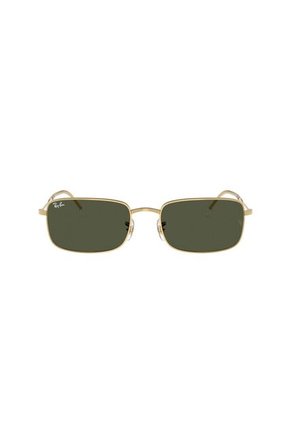 Gafas De Sol Ray-Ban RB3746 Amarillo Hombre Y Mujer