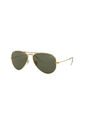 Gafas De Sol Ray-Ban Aviator RB3025 001/58 58 de Rayban