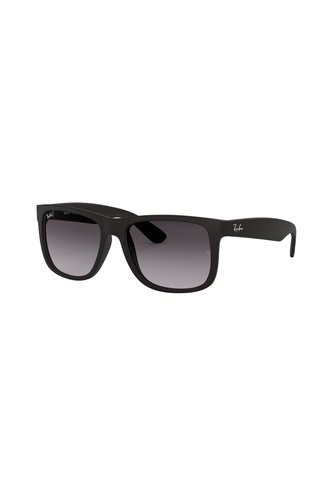 Gafas De Sol Ray-Ban Justin RB4165L Negro Hombre Degradé Rayban