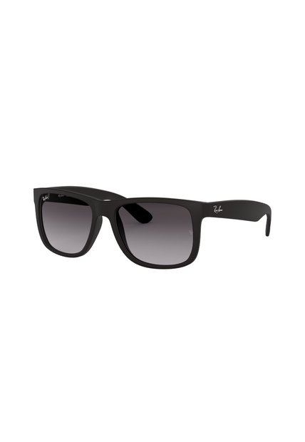 Gafas De Sol Ray-Ban Justin RB4165L Negro Hombre Degradé